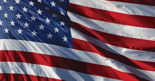 American Flag Called unacceptable Political Statement At Harvard american-flag-called-unacceptable-political-statement-at-harvard