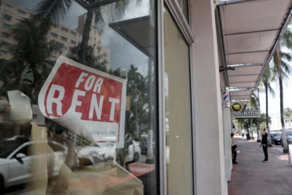 Court Says Naked Landlord Doesnt Justify A Rent Reduction The Horn News