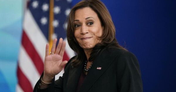 Kamala Harris Petty Nasty Exit Blasted As Unprecedented The Horn News