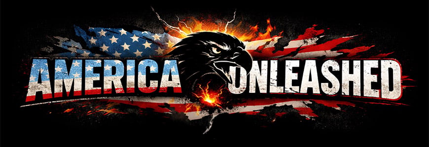 America UNLEASHED