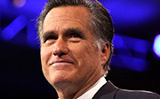 Mitt Romney by Gage Skidmore 7