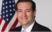 Ted Cruz