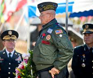 US Army Veterans