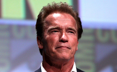 Arnold Schwarzenegger