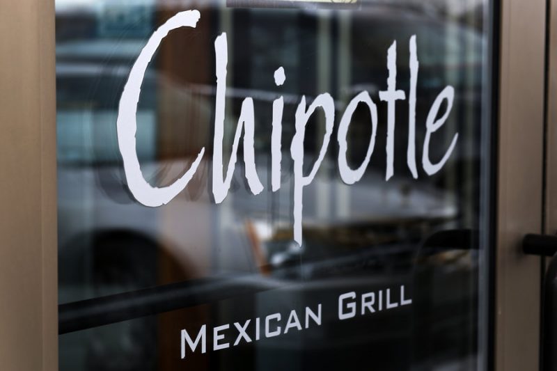 Chipotle swallows 25M fine over diarrheainducing food The Horn News