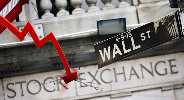 Were Hedge Funds Dumping Stocks Last Week?