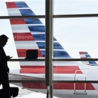 American Airlines flight attendent stabbed to death in Denver layover