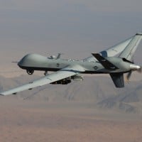 CIA launched successful drone strike inside Venezuela