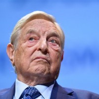 George Soros makes wild statement about his pending arrest