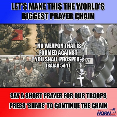 prayerchainsoldiers