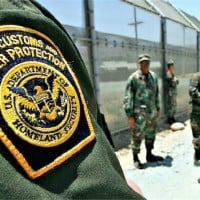 US Border Patrol takes over defunct government agency