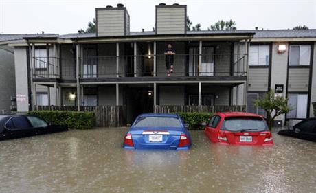 houston flood 2