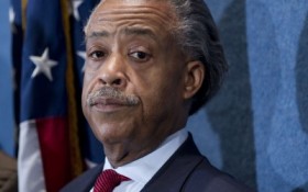 al sharpton