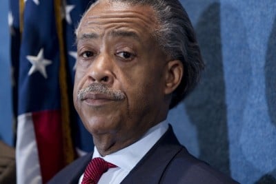 al sharpton