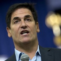 Mark Cuban turned down role of Vice President!?