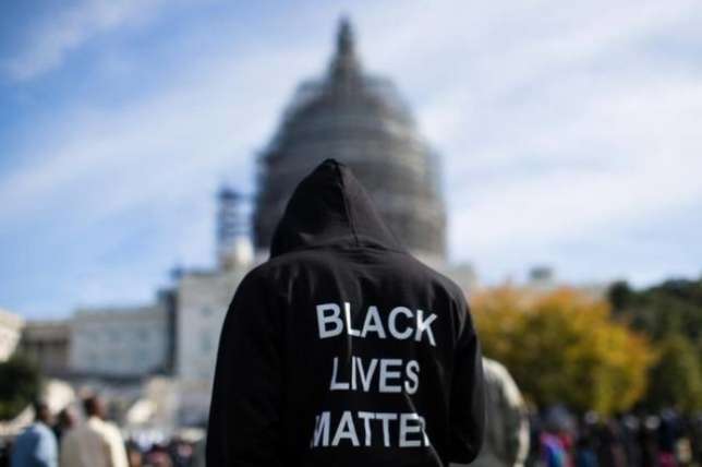 Black Lives Matter $90 million fraud scheme unravels