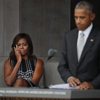 Obama's divorcing? Vicious rumors swirl after Michelle disappears