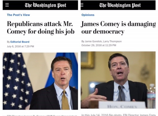 Washinton Post