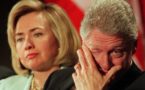 Clintons STUNNED as recount falls apart - The Horn News