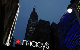 Macy's Employee Caught Hiding $154 Million In Expenses - The Horn News