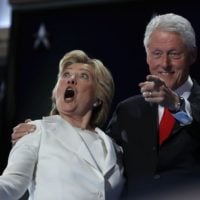 Hillary Clinton is in very deep trouble this upcoming Thursday