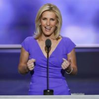 Watch: Laura Ingraham announces ‘personal health update'