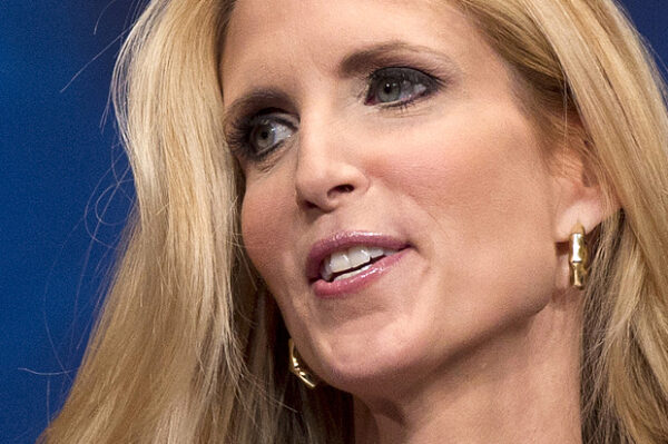 Shocking Ann Coulter Slams Trump Ouch The Horn News 