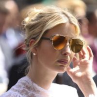 Ivanka Trump's sharp 3-word comeback goes viral