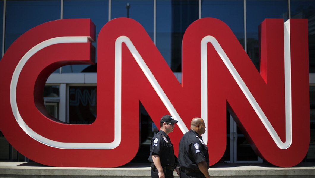 Busted Cnn Admits ‘fake News’ Retracts Story The Horn News
