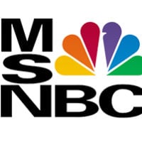 MSNBC shakeup, top star fired suddenly