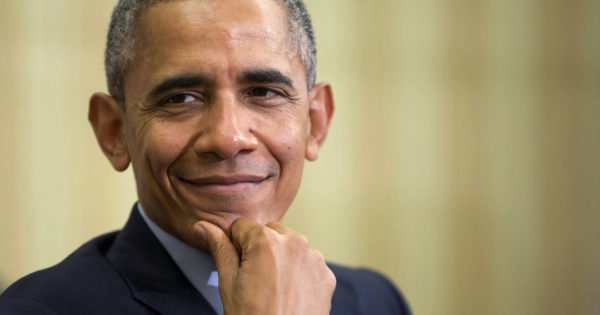 FLASHBACK: Obama called this African nation a “sh*t show”