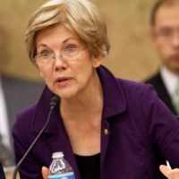 Liz Warren's secret Trump phone call revealed