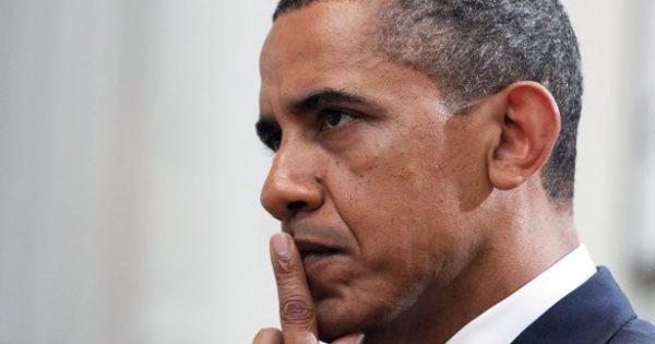 Obama humiliated after Trump rescues Taliban hostages