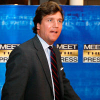 Tucker Carlson rips apart dishonest reporter (a 