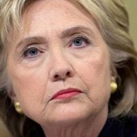 Massive Hillary Clinton scandal just exploded… from 2001!?
