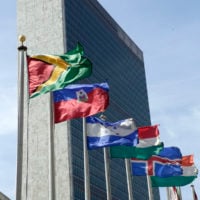 U.N. to declare bankruptcy? Reports say…