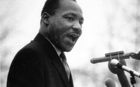 Peace Walk Celebration planned to commemorate MLK, Jr. Day - The Horn News