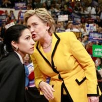 No Kings!? Hillary Clinton's insane royal Saturday night