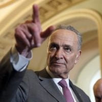 Chuck Schumer's nasty little plan for Minnesota just leaked...