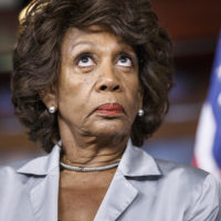 [WATCH] Maxine Waters' latest (and lamest) temper tantrum