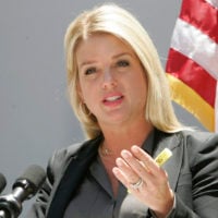 AG Pam Bondi to be fired, reports Megyn Kelly!?