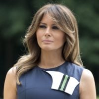 First look: Melania Trump joins Hollywood in new movie