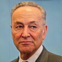 Chuck Schumer slapped in the face by fellow Dem senator