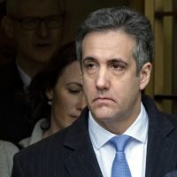 Michael Cohen stuns MSNBC with James Comey bombshell