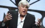 Jay Leno Falls Down 60 Foot Cliff - The Horn News