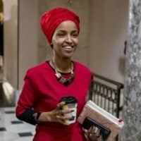 Ilhan Omar blames FBI for $1 billion fraud she's linked to...