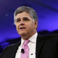 Sean Hannity attacks Trump!? Hannity's anti-ICE message stuns...