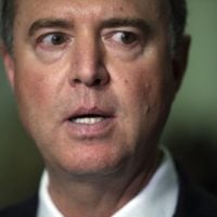 Adam Schiff named 