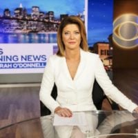 CBS News star's business raided by ICE!?