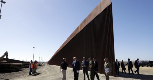 home depot trump campaign